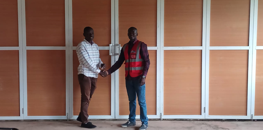 Aluminium Izotech CEO